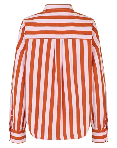 Bleeker LL Skjorte - Lollys Laundry